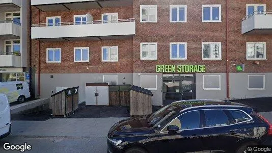 Lägenheter till salu i Sundbyberg - Bild från Google Street View