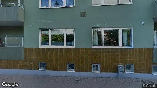 Lägenheter till salu i Malmö Centrum - Bild från Google Street View