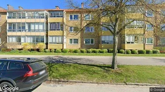 Lägenheter till salu i Malmö Centrum - Bild från Google Street View