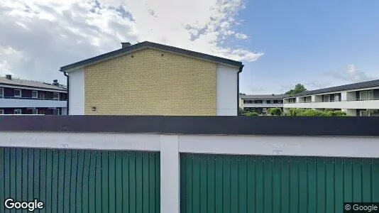 Lägenheter till salu i Fosie - Bild från Google Street View