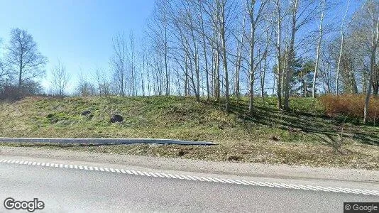 Lägenheter till salu i Växjö - Bild från Google Street View