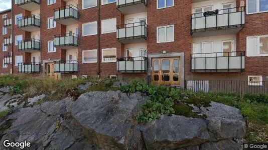 Lägenheter till salu i Örgryte-Härlanda - Bild från Google Street View