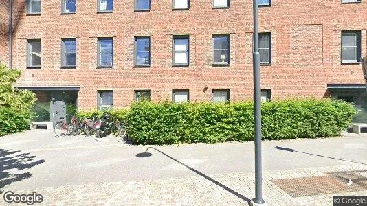 Lägenheter till salu i Nacka - Bild från Google Street View