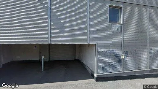 Lägenheter till salu i Söderort - Bild från Google Street View