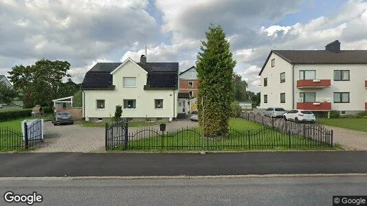 Lägenheter att hyra i Värnamo - Bild från Google Street View