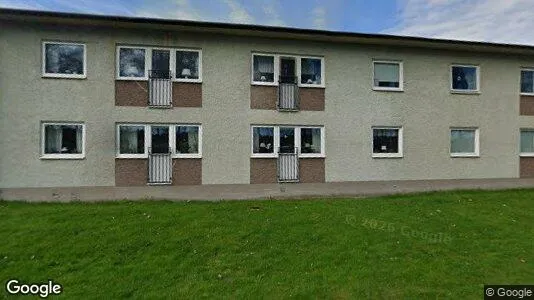 Lägenheter att hyra i Vårgårda - Bild från Google Street View