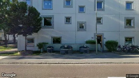 Lägenheter till salu i Söderort - Bild från Google Street View