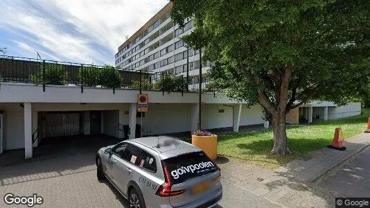 Lägenheter att hyra i Limhamn/Bunkeflo - Bild från Google Street View