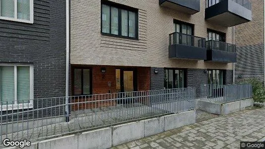 Lägenheter att hyra i Limhamn/Bunkeflo - Bild från Google Street View