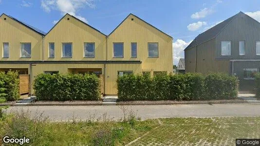 Bostadsrätter till salu i Kumla - Bild från Google Street View