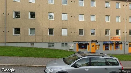 Lägenheter till salu i Örgryte-Härlanda - Bild från Google Street View