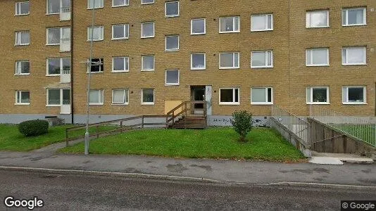 Lägenheter till salu i Askim-Frölunda-Högsbo - Bild från Google Street View