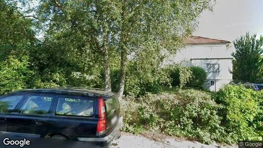 Lägenheter att hyra i Danderyd - Bild från Google Street View
