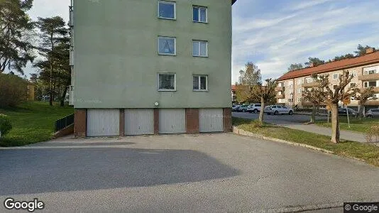 Bostadsrätter till salu i Vallentuna - Bild från Google Street View