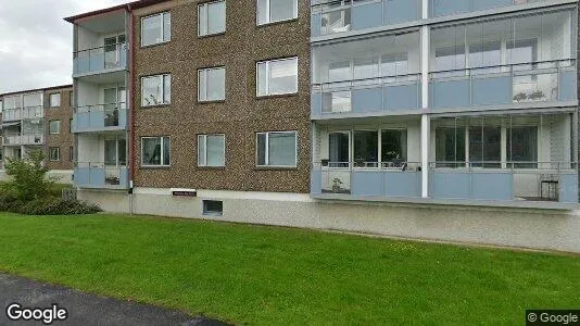 Bostadsrätter till salu i Norra hisingen - Bild från Google Street View
