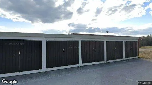 Bostadsrätter till salu i Östersund - Bild från Google Street View