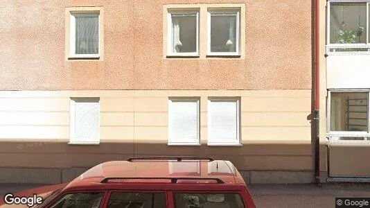 Bostadsrätter till salu i Falun - Bild från Google Street View