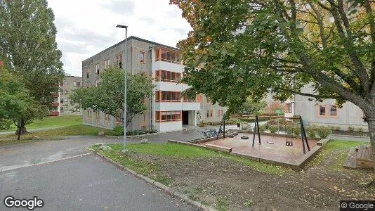 Bostadsrätter till salu i Område ej specificerat - Bild från Google Street View