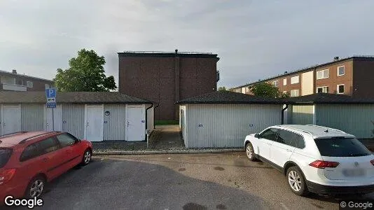 Bostadsrätter till salu i Kalmar - Bild från Google Street View