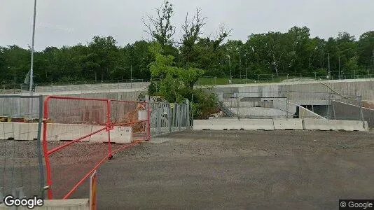 Bostadsrätter till salu i Gärdet/Djurgården - Bild från Google Street View