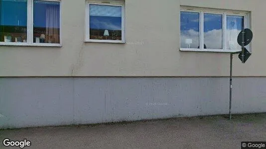 Bostadsrätter till salu i Falun - Bild från Google Street View