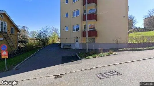 Bostadsrätter till salu i Majorna-Linné - Bild från Google Street View