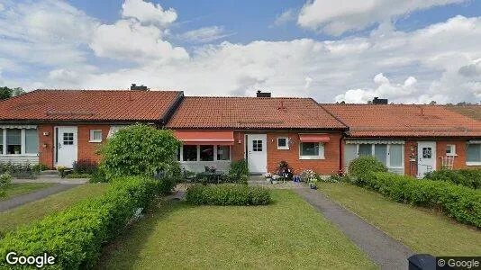 Bostadsrätter till salu i Nybro - Bild från Google Street View