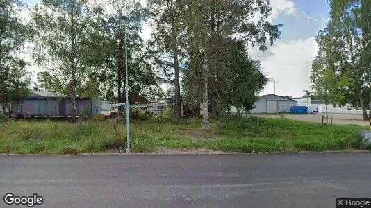 Bostadsrätter till salu i Avesta - Bild från Google Street View