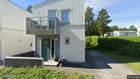 Bostadsrätter till salu i Norra hisingen - Bild från Google Street View