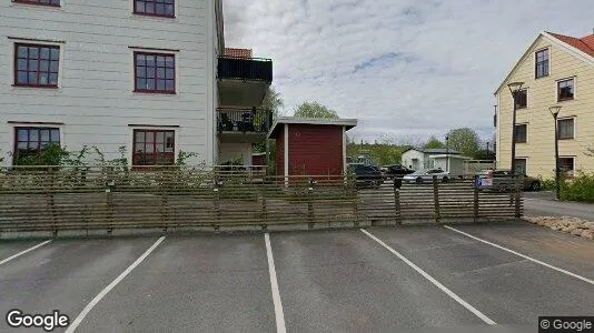 Bostadsrätter till salu i Alingsås - Bild från Google Street View
