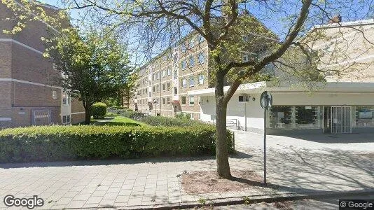 Bostadsrätter till salu i Limhamn/Bunkeflo - Bild från Google Street View