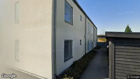 Bostadsrätter till salu i Trosa - Bild från Google Street View