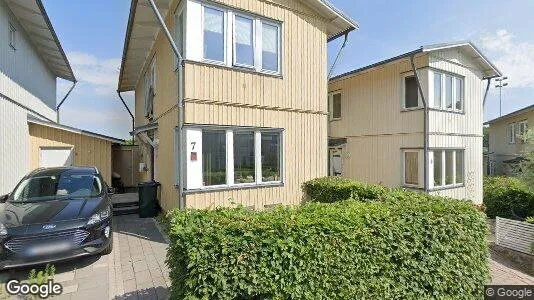 Bostadsrätter till salu i Söderort - Bild från Google Street View