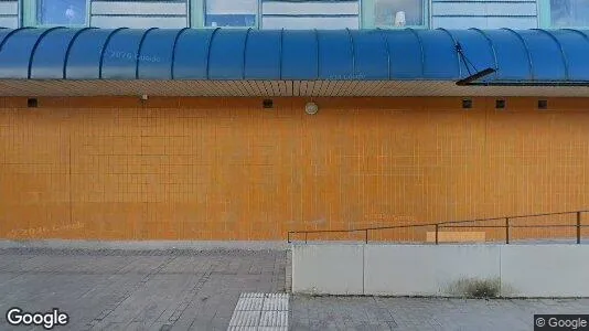 Lägenheter att hyra i Upplands Väsby - Bild från Google Street View