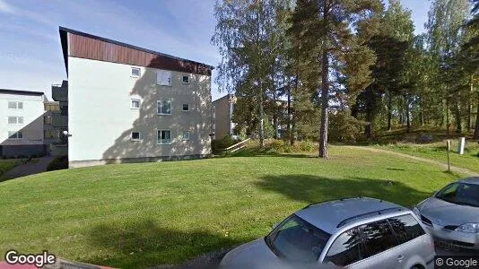 Lägenheter att hyra i Köping - Bild från Google Street View