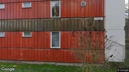 Lägenheter till salu i Täby - Bild från Google Street View