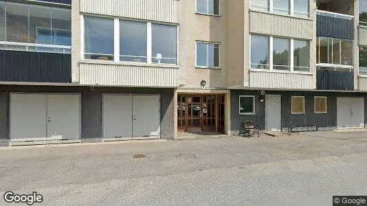 Lägenheter till salu i Västerort - Bild från Google Street View