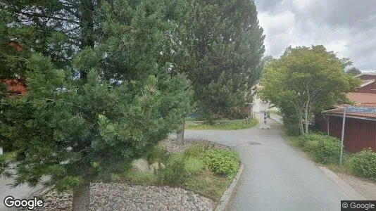 Lägenheter till salu i Örebro - Bild från Google Street View