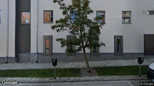 Lägenheter till salu i Västerås - Bild från Google Street View