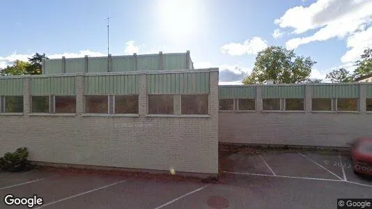Lägenheter till salu i Vaxholm - Bild från Google Street View