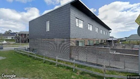 Lägenheter till salu i Norrtälje - Bild från Google Street View