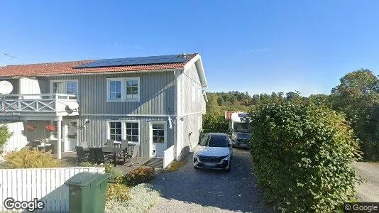 Lägenheter att hyra i Uppsala - Bild från Google Street View