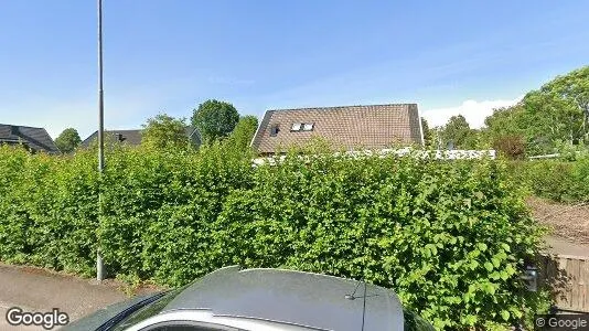 Lägenheter att hyra i Göteborg Centrum - Bild från Google Street View