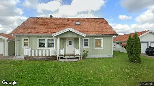 Lägenheter till salu i Örebro - Bild från Google Street View