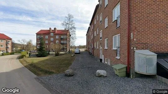 Bostadsrätter till salu i Sundsvall - Bild från Google Street View