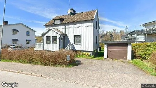 Lägenheter till salu i Borås - Bild från Google Street View
