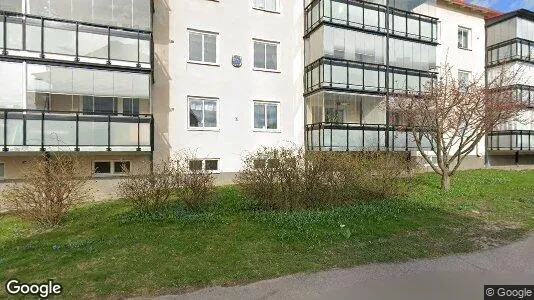 Lägenheter till salu i Eskilstuna - Bild från Google Street View