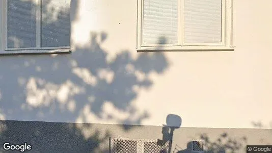Lägenheter till salu i Lund - Bild från Google Street View