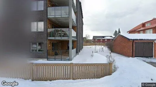 Lägenheter till salu i Umeå - Bild från Google Street View