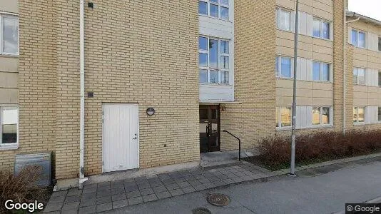 Lägenheter till salu i Österåker - Bild från Google Street View